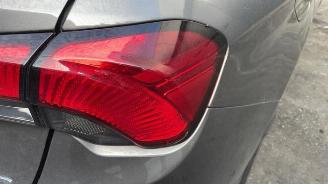 Fiat Tipo Tipo (356S), Sedan, 2015 1.6 JTD Multijet II 16V picture 9