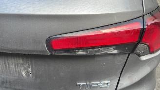 Fiat Tipo Tipo (356H/357H), Hatchback, 2016 1.4 16V picture 8