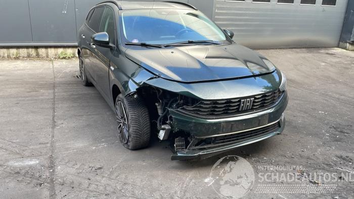 Fiat Tipo Tipo (356W/357W), Combi, 2016 1.0 T3 12V