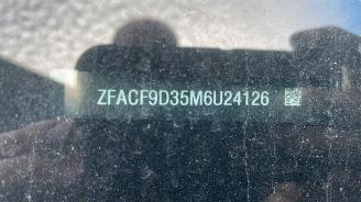 Fiat Tipo Tipo (356W/357W), Combi, 2016 1.0 T3 12V picture 25