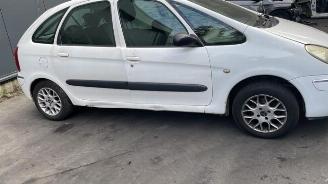 Citroën Xsara-picasso Xsara Picasso (CH), MPV, 1999 / 2012 1.6i 16V picture 2