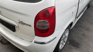 Citroën Xsara-picasso Xsara Picasso (CH), MPV, 1999 / 2012 1.6i 16V picture 6