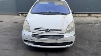 Citroën Xsara-picasso Xsara Picasso (CH), MPV, 1999 / 2012 1.6i 16V picture 3