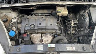  Citroën Xsara-picasso Xsara Picasso (CH), MPV, 1999 / 2012 1.6i 16V 2007