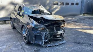  Lynk & Co 01 01, SUV, 2018 1.5 2022/4