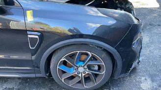 Lynk & Co 01 01, SUV, 2018 1.5 picture 10