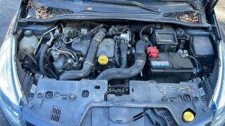 Renault Clio Clio IV (5R), Hatchback 5-drs, 2012 / 2021 1.5 dCi 90 FAP picture 15