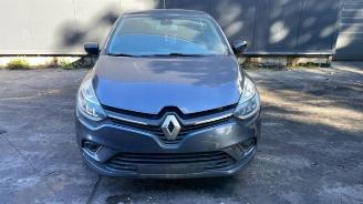 Renault Clio Clio IV (5R), Hatchback 5-drs, 2012 / 2021 1.5 dCi 90 FAP picture 2