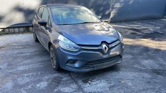  Renault Clio Clio IV (5R), Hatchback 5-drs, 2012 / 2021 1.5 dCi 90 FAP 2017/12