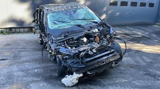  Land Rover Discovery Sport Discovery Sport (LC), Terreinwagen, 2014 2.0 TD4 150 16V 2016/8
