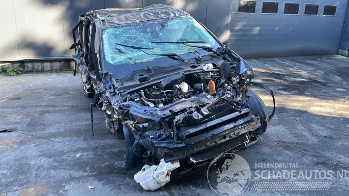 Land Rover Discovery Sport Discovery Sport (LC), Terreinwagen, 2014 2.0 TD4 150 16V