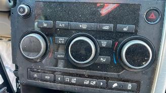 Land Rover Discovery Sport Discovery Sport (LC), Terreinwagen, 2014 2.0 TD4 150 16V picture 15