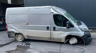 Peugeot Boxer Boxer (U9), Van, 2006 2.0 BlueHDi 130 picture 4