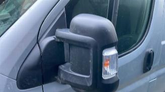 Peugeot Boxer Boxer (U9), Van, 2006 2.0 BlueHDi 130 picture 5