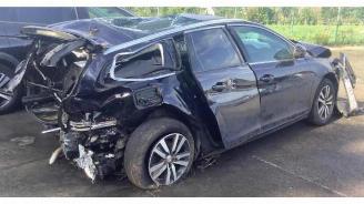 Peugeot 308 308 SW (L4/L9/LC/LJ/LR), Combi 5-drs, 2014 / 2021 1.5 BlueHDi 130 picture 4