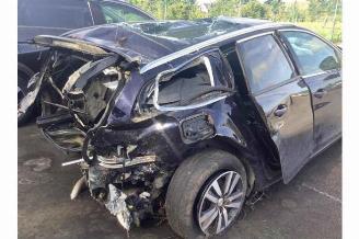 Peugeot 308 308 SW (L4/L9/LC/LJ/LR), Combi 5-drs, 2014 / 2021 1.5 BlueHDi 130 picture 5