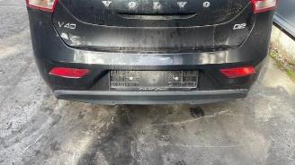 Volvo V-40 V40 (MV), Hatchback 5-drs, 2012 / 2019 2.0 D2 16V picture 13