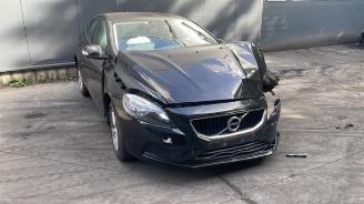  Volvo V-40 V40 (MV), Hatchback 5-drs, 2012 / 2019 2.0 D2 16V 2016/10