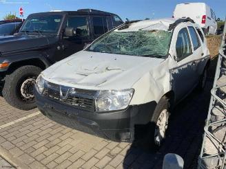 Dacia Duster Duster (HS), SUV, 2009 / 2018 1.6 16V picture 2
