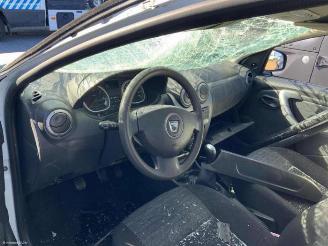 Dacia Duster Duster (HS), SUV, 2009 / 2018 1.6 16V picture 5