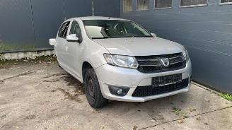 Sloopauto Dacia Logan Logan II, Sedan, 2012 / 2021 0.9 TCE 12V 2015/1