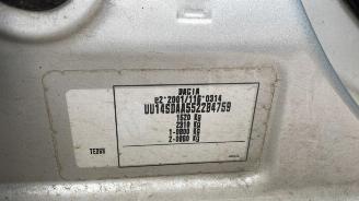 Dacia Logan Logan II, Sedan, 2012 / 2021 0.9 TCE 12V picture 16