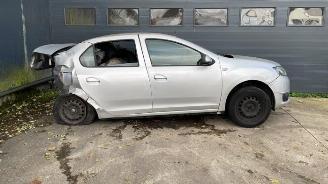 Dacia Logan Logan II, Sedan, 2012 / 2021 0.9 TCE 12V picture 5