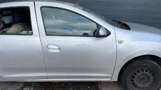 Dacia Logan Logan II, Sedan, 2012 / 2021 0.9 TCE 12V picture 7