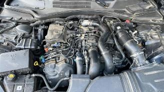 Maserati Quattro porte Quattroporte VI, Sedan, 2012 3.0 Diesel picture 19