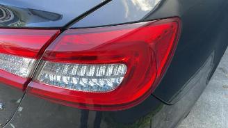 Maserati Quattro porte Quattroporte VI, Sedan, 2012 3.0 Diesel picture 15