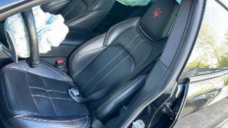 Maserati Quattro porte Quattroporte VI, Sedan, 2012 3.0 Diesel picture 22