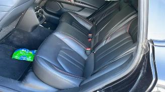 Maserati Quattro porte Quattroporte VI, Sedan, 2012 3.0 Diesel picture 25