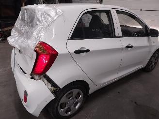 Kia Picanto  picture 8