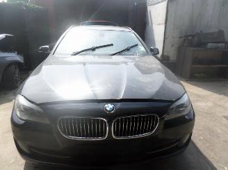 Auto incidentate BMW 5-serie F11 2011/1