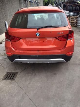 BMW X1 2000cc diesel picture 4