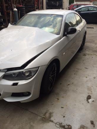 BMW 3-serie 335d picture 3