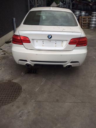 BMW 3-serie 335d picture 4