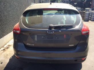 Ford Focus  picture 4