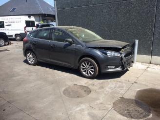 Ford Focus  picture 1