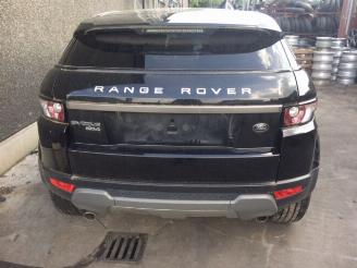 Land Rover Range Rover Evoque  picture 5