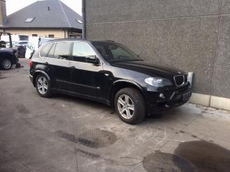 Salvage car BMW X5  2008/1