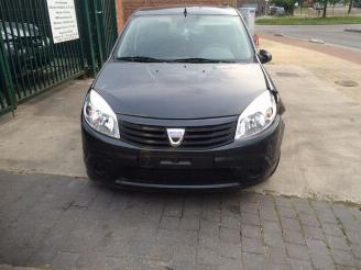 Dacia Sandero  picture 2