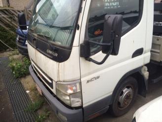 Mitsubishi Canter 3.0 diesel picture 2