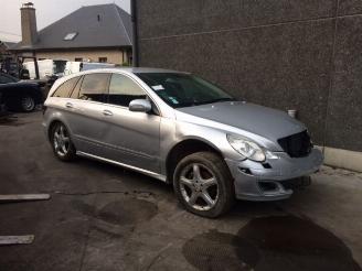 Dezmembrări autoturisme Mercedes R-klasse  2008/1