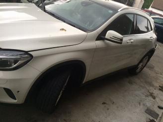 Mercedes GLA 2200cc picture 3