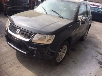 Suzuki Vitara 1900 diesel picture 3