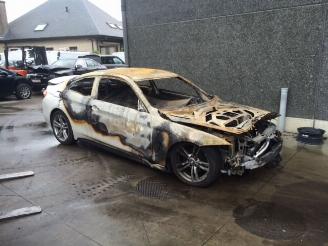Unfallwagen BMW 4-serie 420d 2013/1