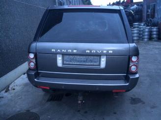 Land Rover Range Rover vogue   3600 diesel picture 4