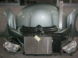 Citroën C4 aircrossecxlusive picture 6