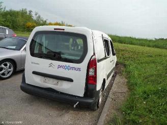 Citroën Berlingo  picture 2